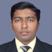Vimal Raj