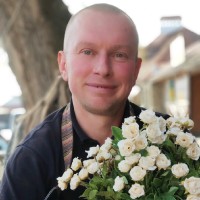 Serhii Tsapliuk