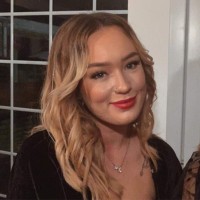 Maddison Theed