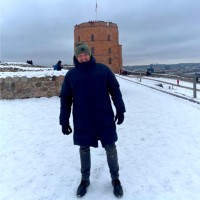 Arturas Petrikauskas