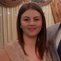 Florentina-Alina Bucșa