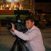 Dmitriy Grishin