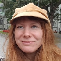 Sandra Nilsson