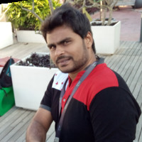 Jagannath N