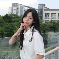Cherry Wu