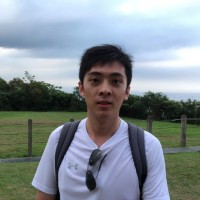 Yiche Tsai