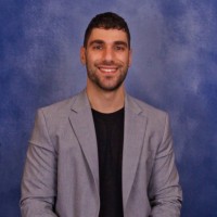 Roy Shmuely