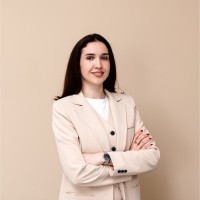 Antonina Kovalenko