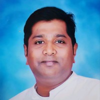 Yuvaraj P