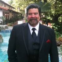 Dave Padilla