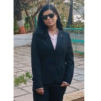 Sakshi Charthad