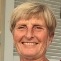 Rita Simonsen