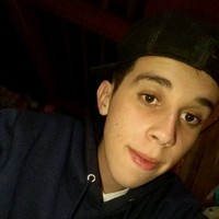 Daniel Tomaz Oliveira