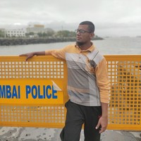 Mohammad Mujeeb Khan