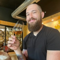 Brandon Norton