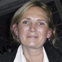 Magda Wensing-Geelkerken