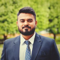 Pratik Singh Tomar