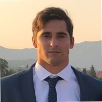 Marco Oikkonen, ETA CPP