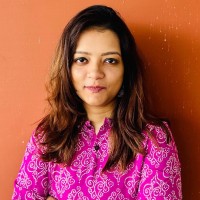 Debrupa Sarkar