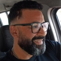 Alexandre Tarlei Ferreira