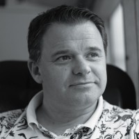 Björn Green