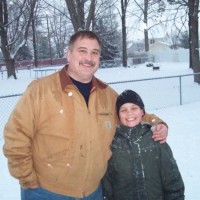 Matthew Dick