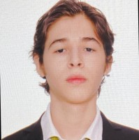 Diego Iram Flores Elizondo
