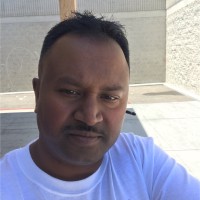 Dharmendra Prasad