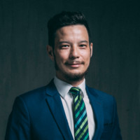 Rémi (Anh Tu) Nguyen