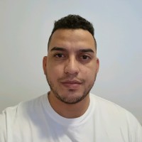 Albert Araujo