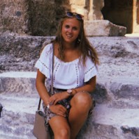 Sharon Beuselinck