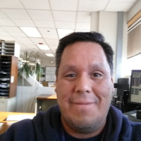Eric Joseph