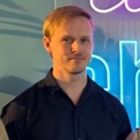 Marcus Ekström