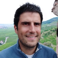Mathieu Morin