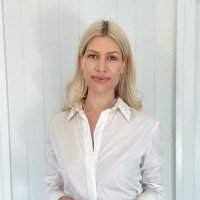 Annika Stanley