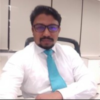 VC VINOD KUMAR ,CSM®