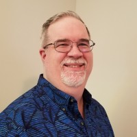 Mark Parton