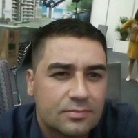 Fabio Borges Dos Santos