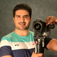 Erfan Goudarzi