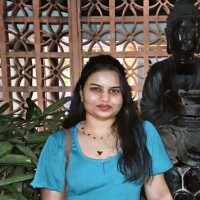 Suchita Patil