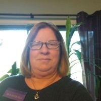 Tina Shinn
