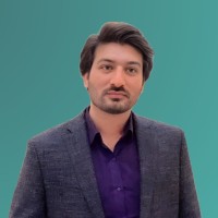 Aarish Maqsood
