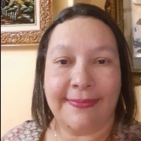 Iraida Morales