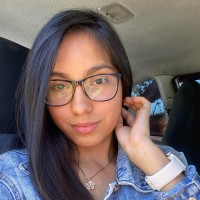 Kate White Ramírez
