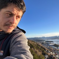 Florian Gabillaud