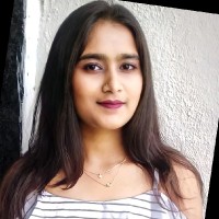 Shraddha Mishra