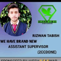 Rizwan Tabish