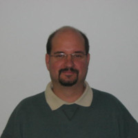 Jeff Hayes