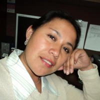 Yolanda Benavides Cuaspa