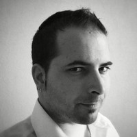 Damien Röthlisberger